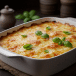 Oven-Baked Chicken and Rice 3 Oven-Baked Chicken and Rice