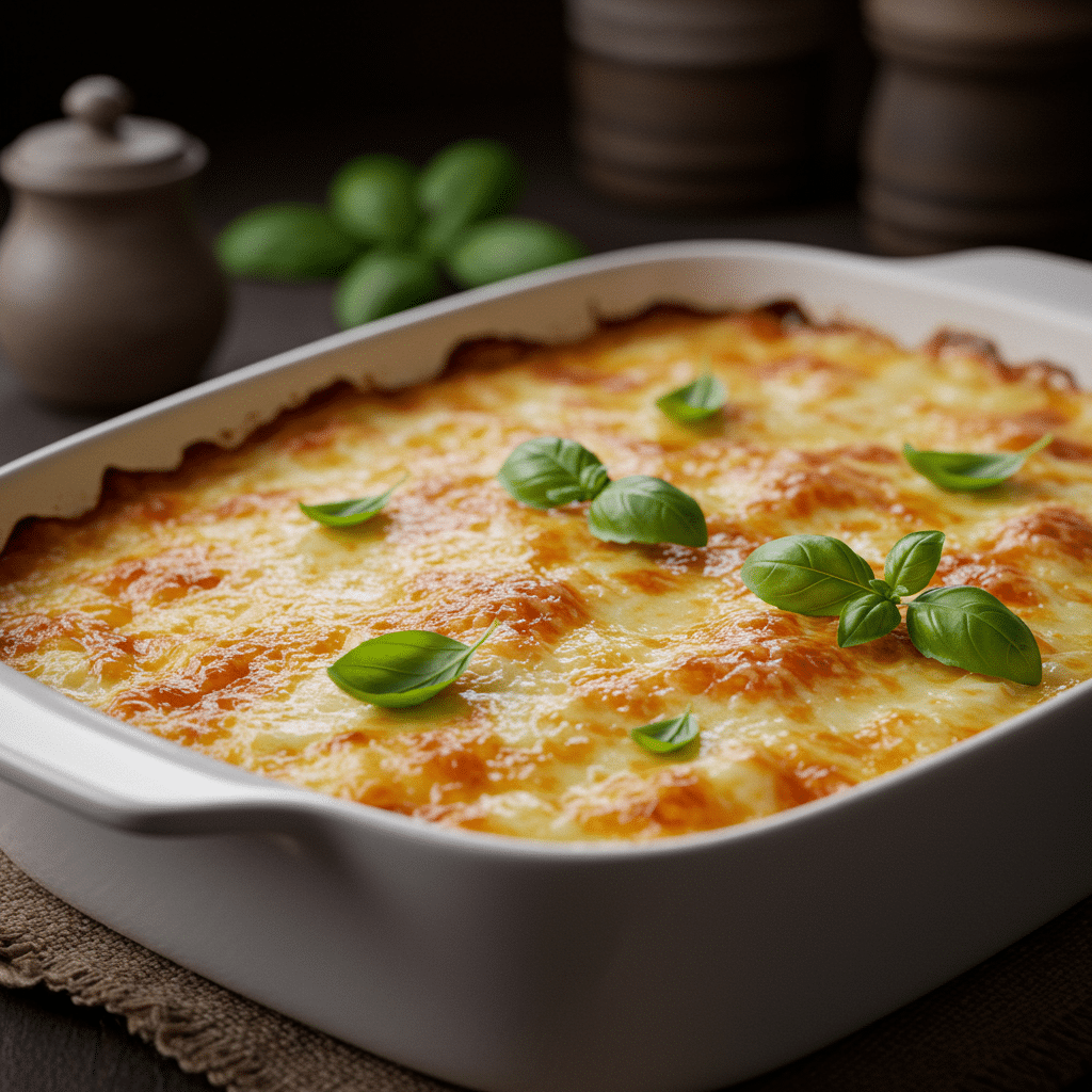 Oven-Baked Chicken and Rice 2 Oven-Baked Chicken and Rice