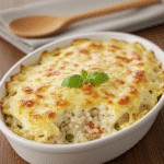 Pioneer Woman’s Chicken and Rice Bake