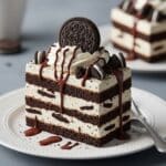 Quick Oreo Dump Cake Recipe