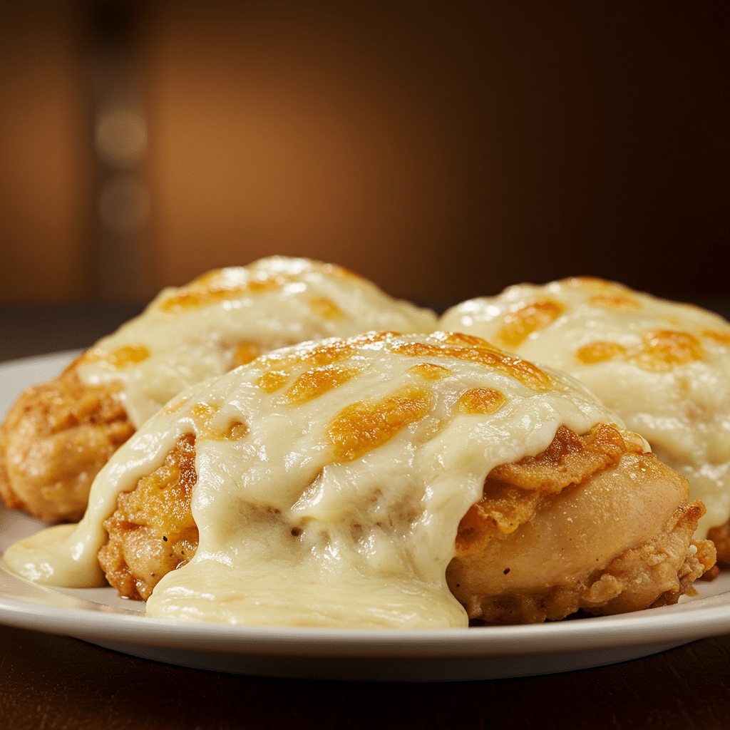 31 Flavor-First Chicken Dinners: Your Guide to Unforgettable Home-Cooked Meals 21 Slow Cooker Garlic Parmesan Chicken Pasta