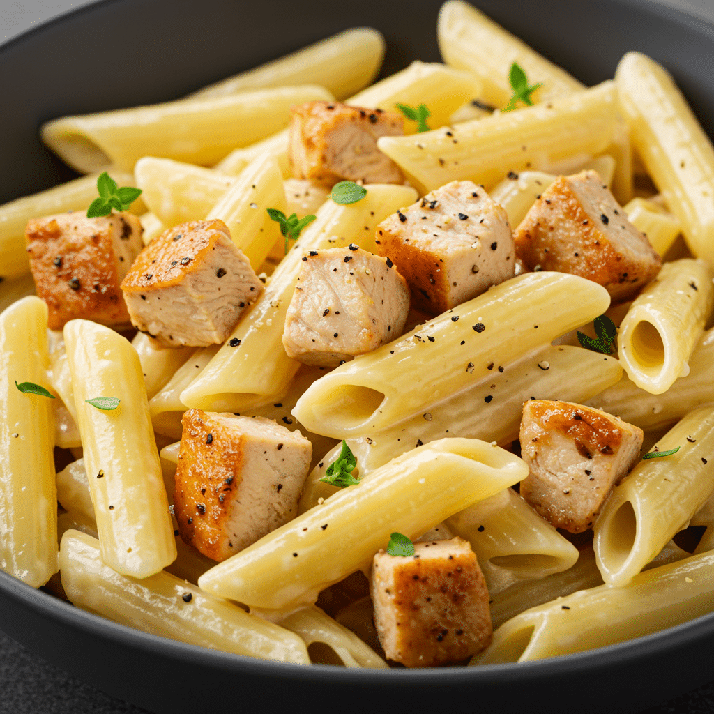 Spicy Cajun Chicken Pasta Recipe 2 Spicy Cajun Chicken Pasta Recipe