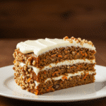 Top-Rated Carrot Cake Ever 3 Top-Rated Carrot Cake Ever