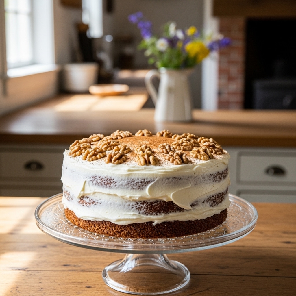 The Ultimate Dessert Masterclass: 23 Top-Rated Cake Recipes, from Gourmet to 3-Ingredient Simplicity 5 Top-Rated Carrot Cake Ever