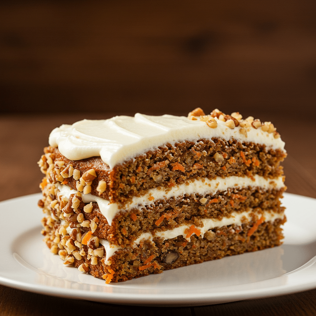 Top-Rated Carrot Cake Ever 2 Top-Rated Carrot Cake Ever