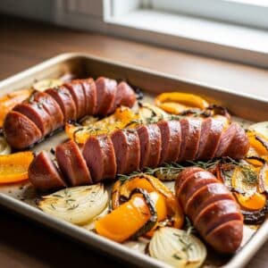Sheet Pan Chicken and Root Vegetables Recipe 2 13 a Cheap Sheet Pan Img 3
