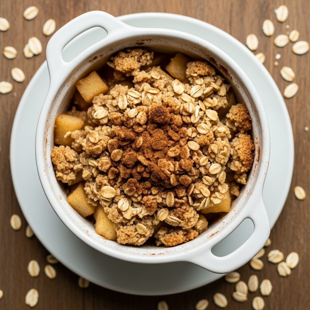 cozy dessert recipes warm comfort food sweets 1