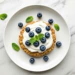 healthy snack ideas easy homemade snacks 1