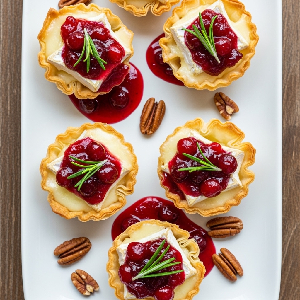 5 Viral Easy Appetizer Recipes: Quick Party Food for 2025 3 holiday easy appetizer recipes quick party food 2