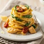 Viral Marry Me Chicken Pasta: Easy Recipe 3 image 1762255252017