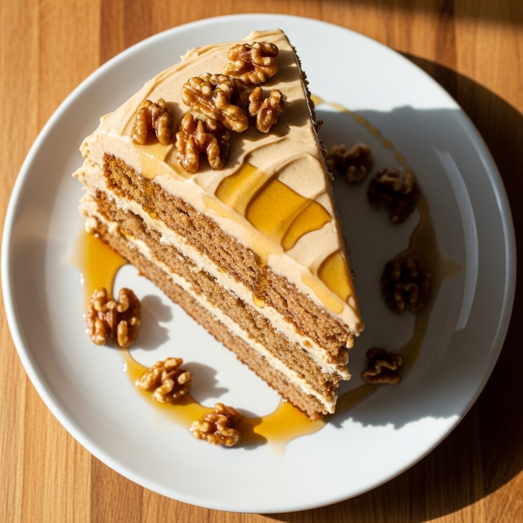 maple best cake recipes viral fall maple cakes 1