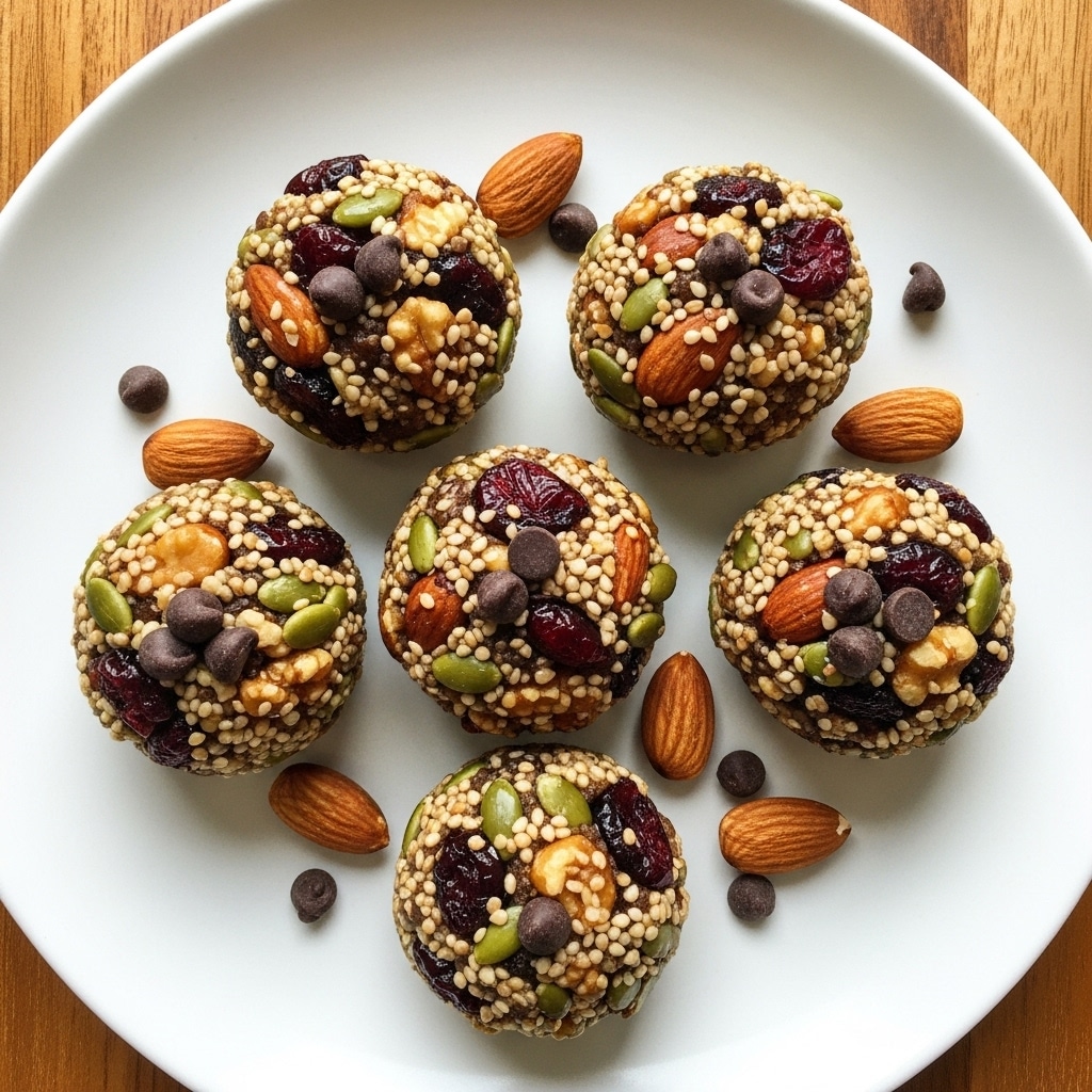 nutty healthy snack ideas easy nut snacks 1