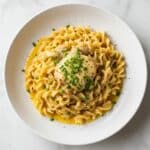 one pan chicken buttered noodles 1