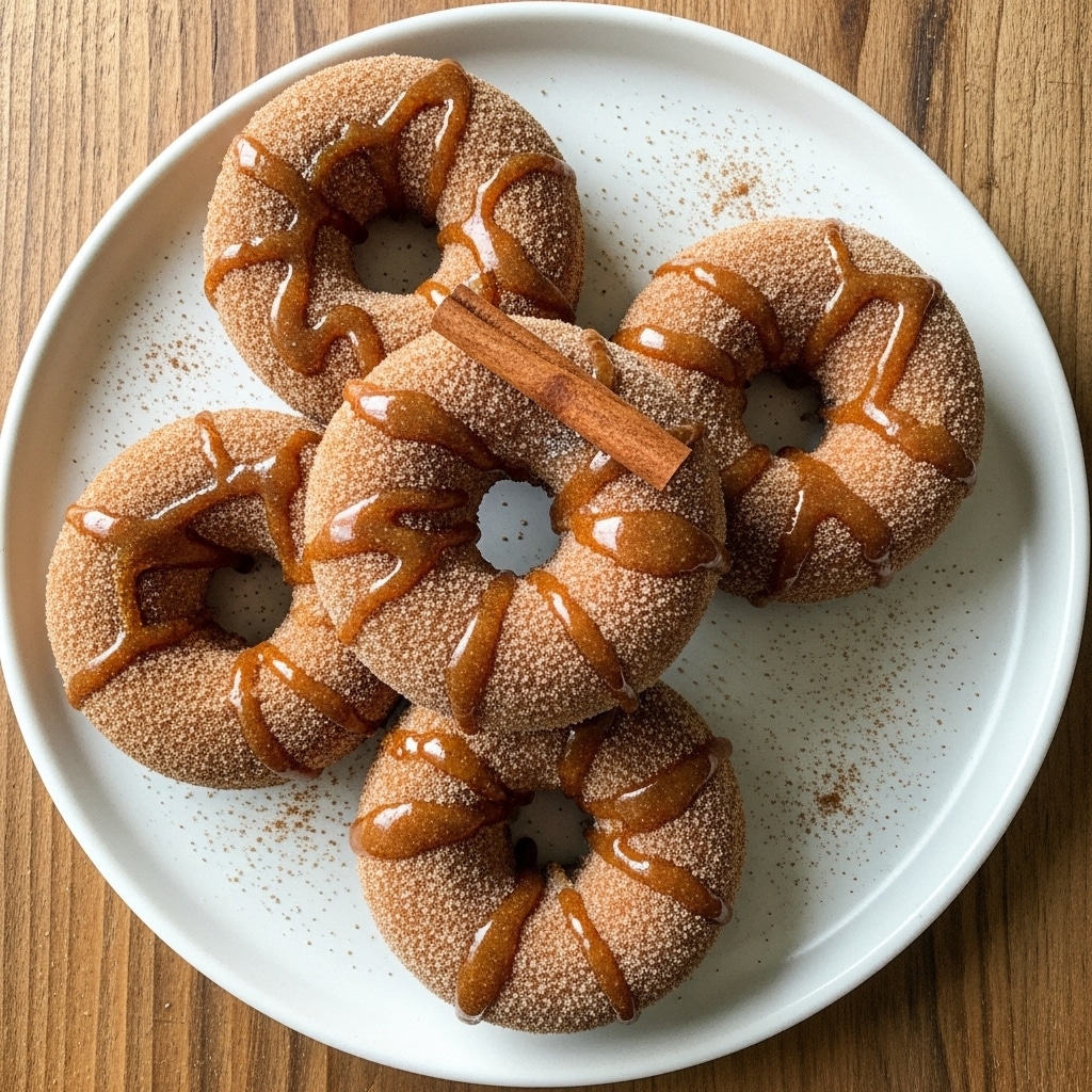 seasonal cozy dessert recipes viral fall desserts 2