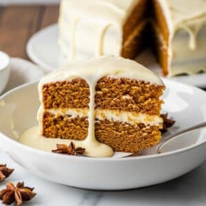 Vegan Pumpkin Spice Cake Recipe: Easy Homemade Dessert 2 vegan pumpkin spice cake recipe easy homemade dessert 1