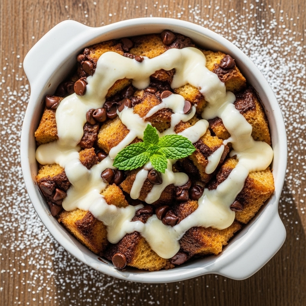 warm cozy dessert recipes comfort food sweets 2