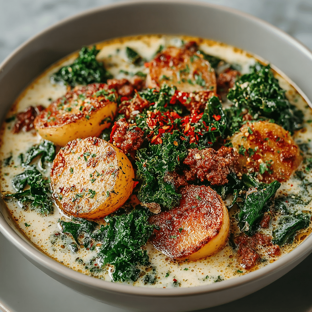 u9124544528 A close up appetizing photograph of a bowl of cla ffbf07c5 7c27 49a7 b857 9a8ba110037c 0