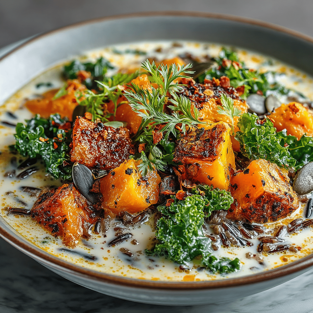 u9124544528 A close up appetizing photograph of a cozy bowl o 82f61eaf 1bd1 4bf2 9b6e ff30dd0a216a 0