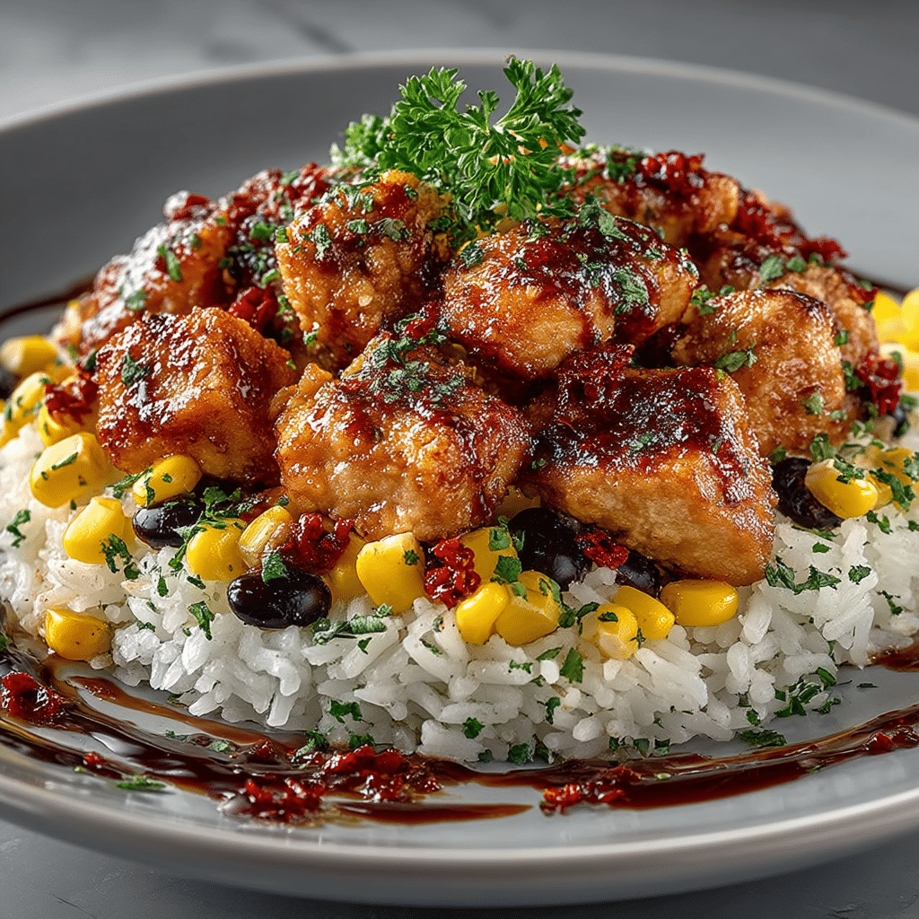 u9124544528 A close up appetizing photograph of a hearty scoo 5f5bfe32 af3c 45ec b8a1 d698dd008192 0