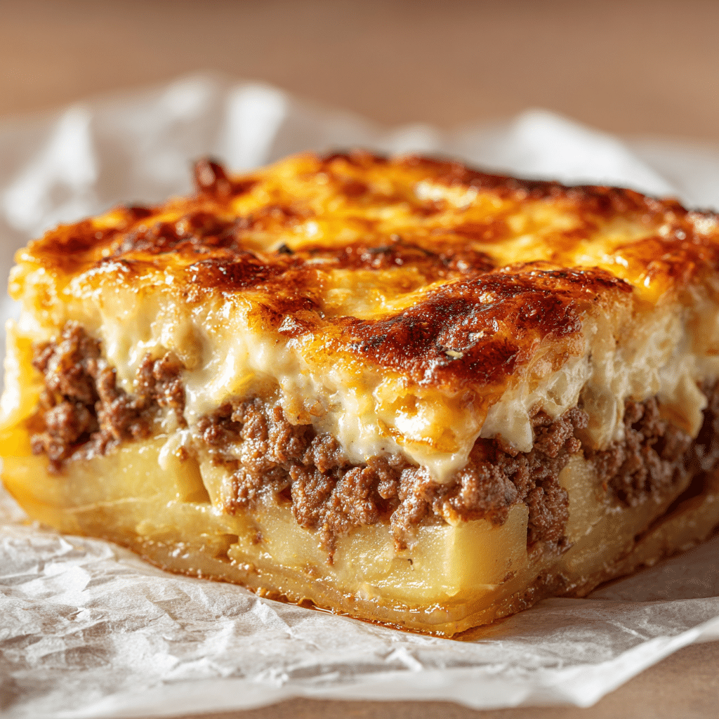 u9124544528 A close up appetizing photograph of a square slic 34a9490a 2d43 4a41 b0c1 3fa1019edadf 0