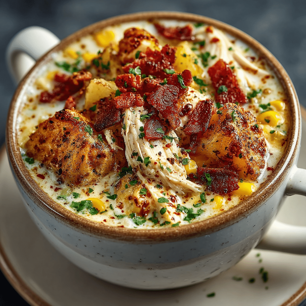 u9124544528 A close up appetizing photograph of a thick cream 9c15345e 3e50 4af0 9bf9 bf8270daf6d5 0