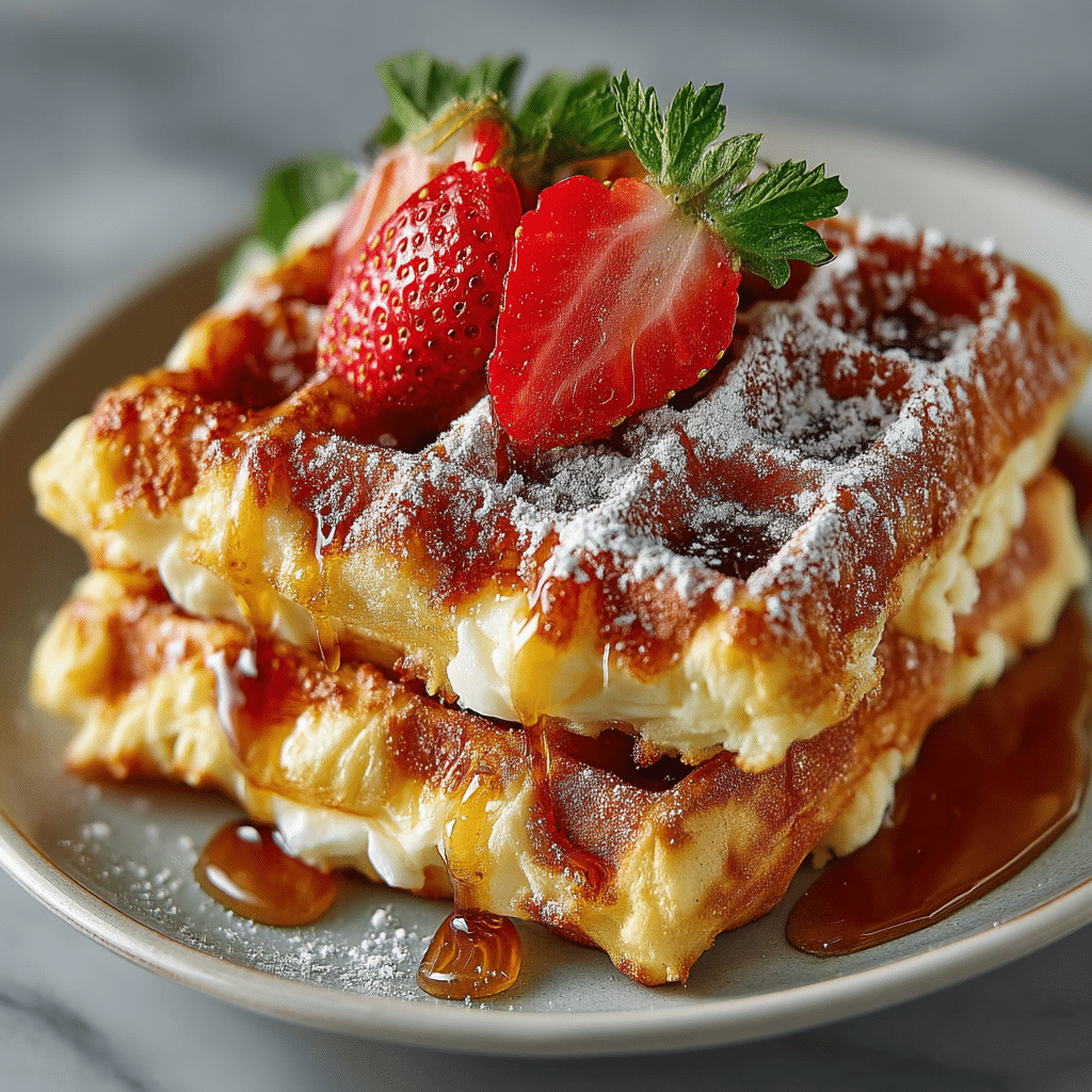 u9124544528 A close up appetizing photograph of a thick golde d0732f43 cbb2 41f1 9283 083d550f742d 0