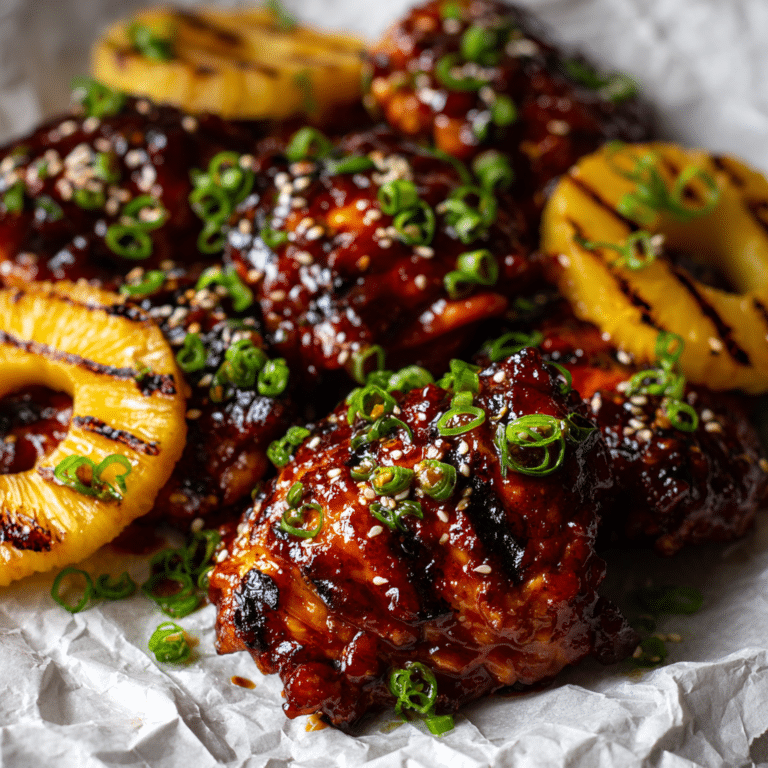 u9124544528 A close up appetizing photograph of glazed chicke 3b7b215e 9c50 4c25 b0b3 66a03408c7be 0