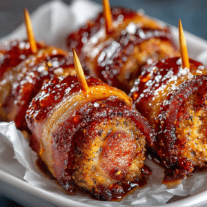 u9124544528 A close up appetizing photograph of mini smoked s 2c22d2d0 b815 4b32 803a 07e4d950378a 0