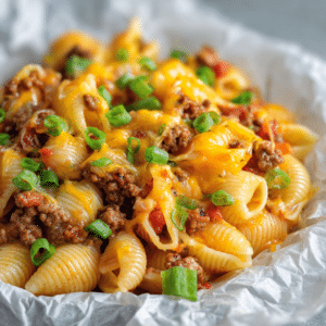 u9124544528 A close up appetizing photograph of shell pasta m d3260750 4e85 4bf2 bdbe 85084742ac04 0