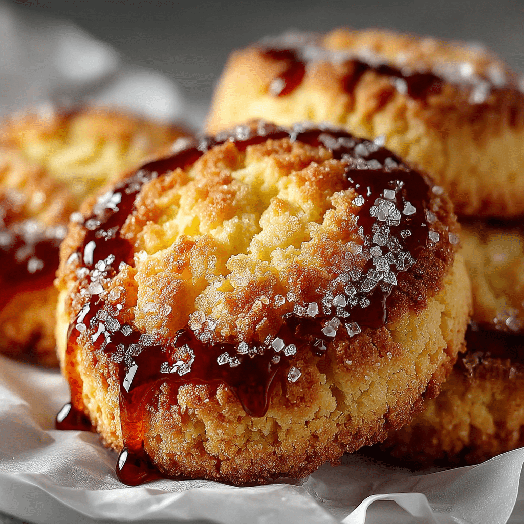 u9124544528 A close up appetizing photograph of simple round a103bb90 18ac 4e89 8e65 e3cf66a69625 0