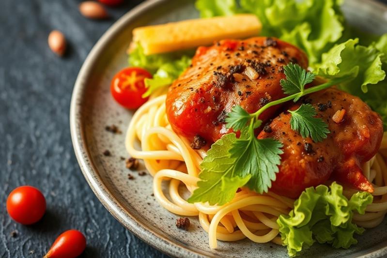 Authentic Brazilian Coconut Chicken Recipe for Dinner