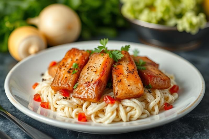 Best Homemade Loaded Potato Soup Recipe for Dinner