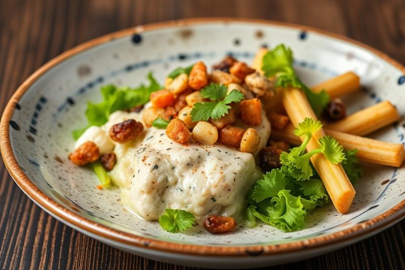 Best Mediterranean Chicken Stir Fry Recipe Dinner