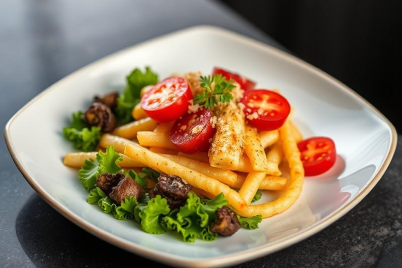 Creamy Baked Chicken Recipe for Easy Dinner Night