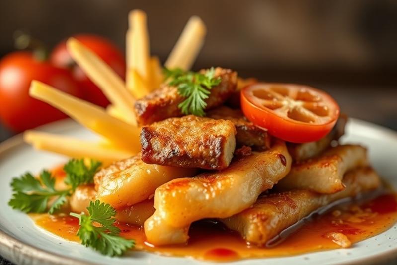 Creamy Buffalo Chicken Dip Crock Pot Recipe