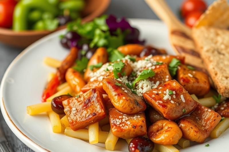 Creamy Loaded Potato Soup Stove Top Recipe