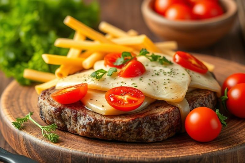Delicious Creamy Chicken Pasta in the Crockpot