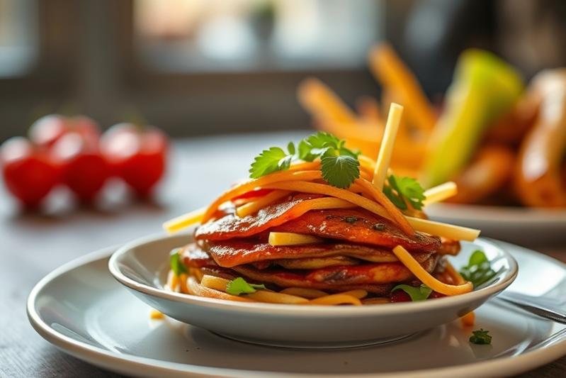 Dreamy Banana Sushi Snack Ideas For Kids