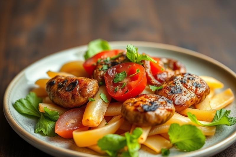 Easy Garlic Butter Quinoa Side Dish Recipe Ideas