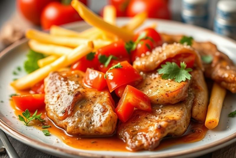 Easy Overnight Breakfast Casserole Recipe for Mom