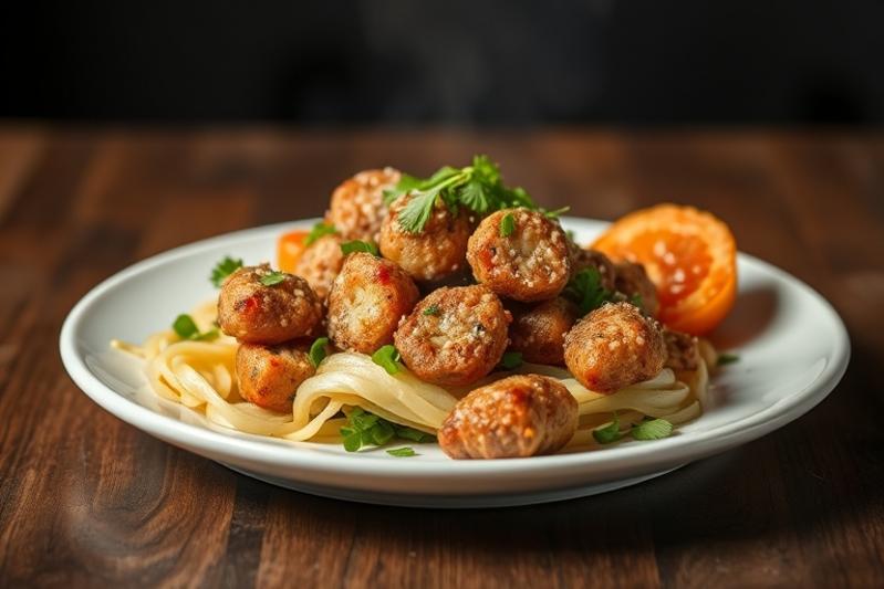 Famous Cocktail Meatballs Grape Jelly Sauce