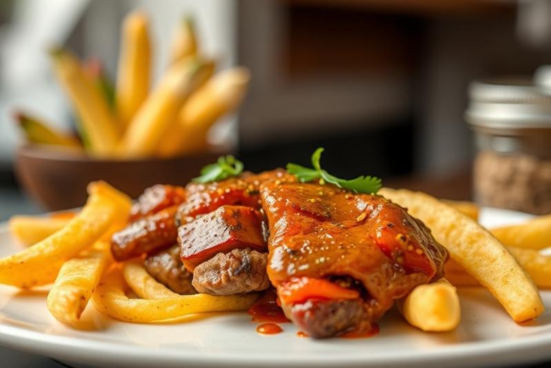 Healthy Cilantro Lime Steak Bowls Meal Prep Idea