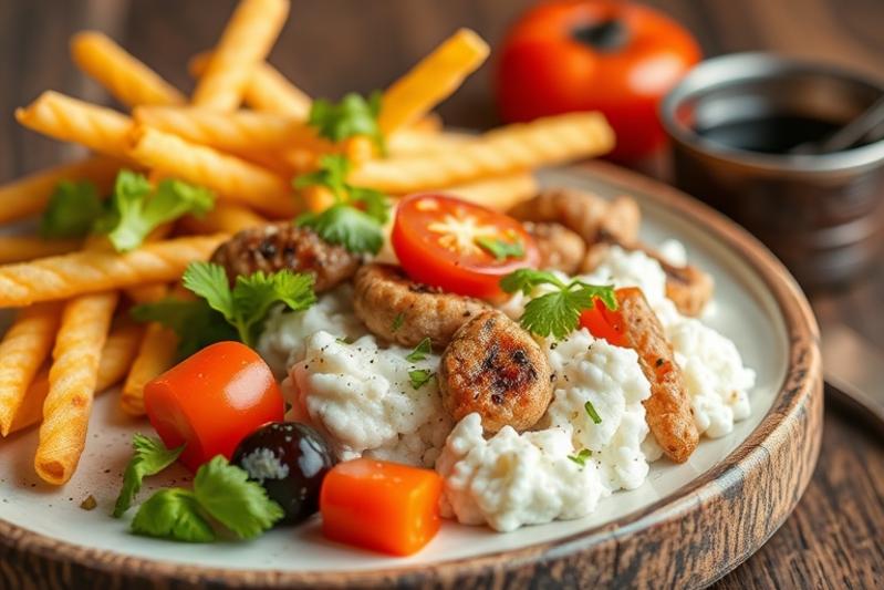 Healthy Mediterranean Dinner Recipes for the Family