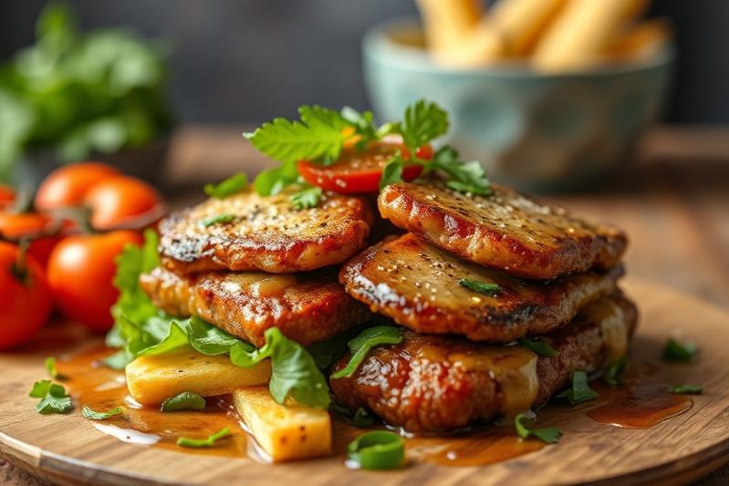 Lemon Chicken Recipe with Lemon Butter Sauce Dinner