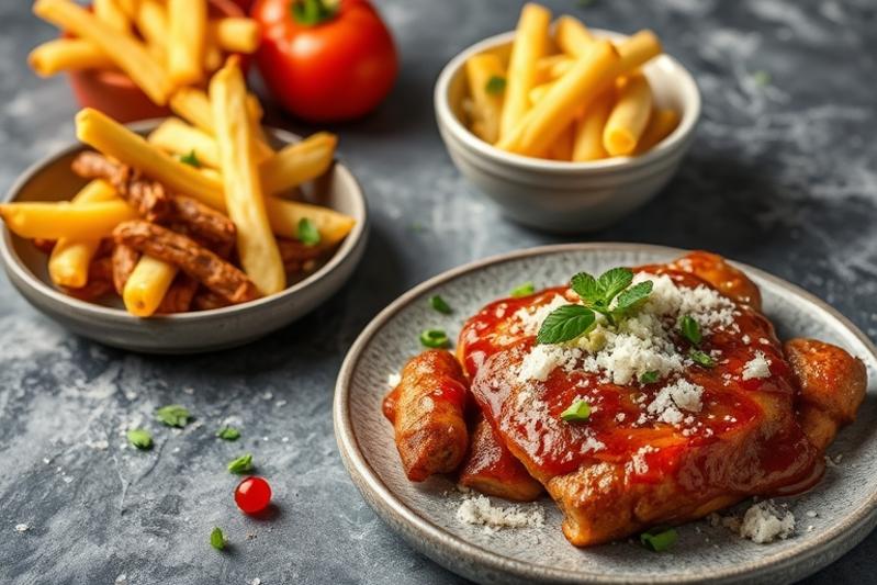 Melt In Your Mouth Chicken Breast Dinner Recipe