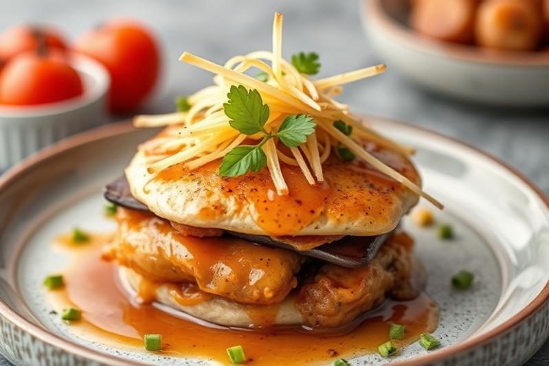 Perfect Chocolate Chip Cookies Recipe For Dessert