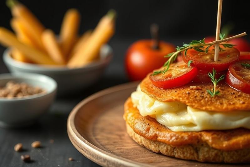 Roasted Butternut Squash with Ground Turkey Recipe