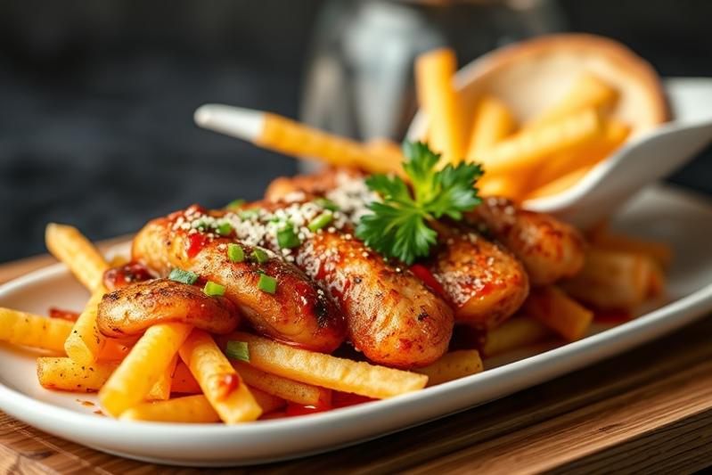 Simple Old-Fashioned Potato Soup Recipe for Dinner