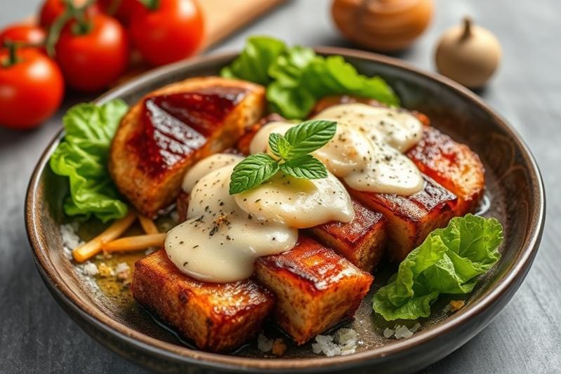 Sweet Brown Sugar Bacon Smokies Appetizer Recipe