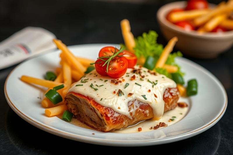 The Best Chocolate Chip Cookie Recipe Ever To Bake